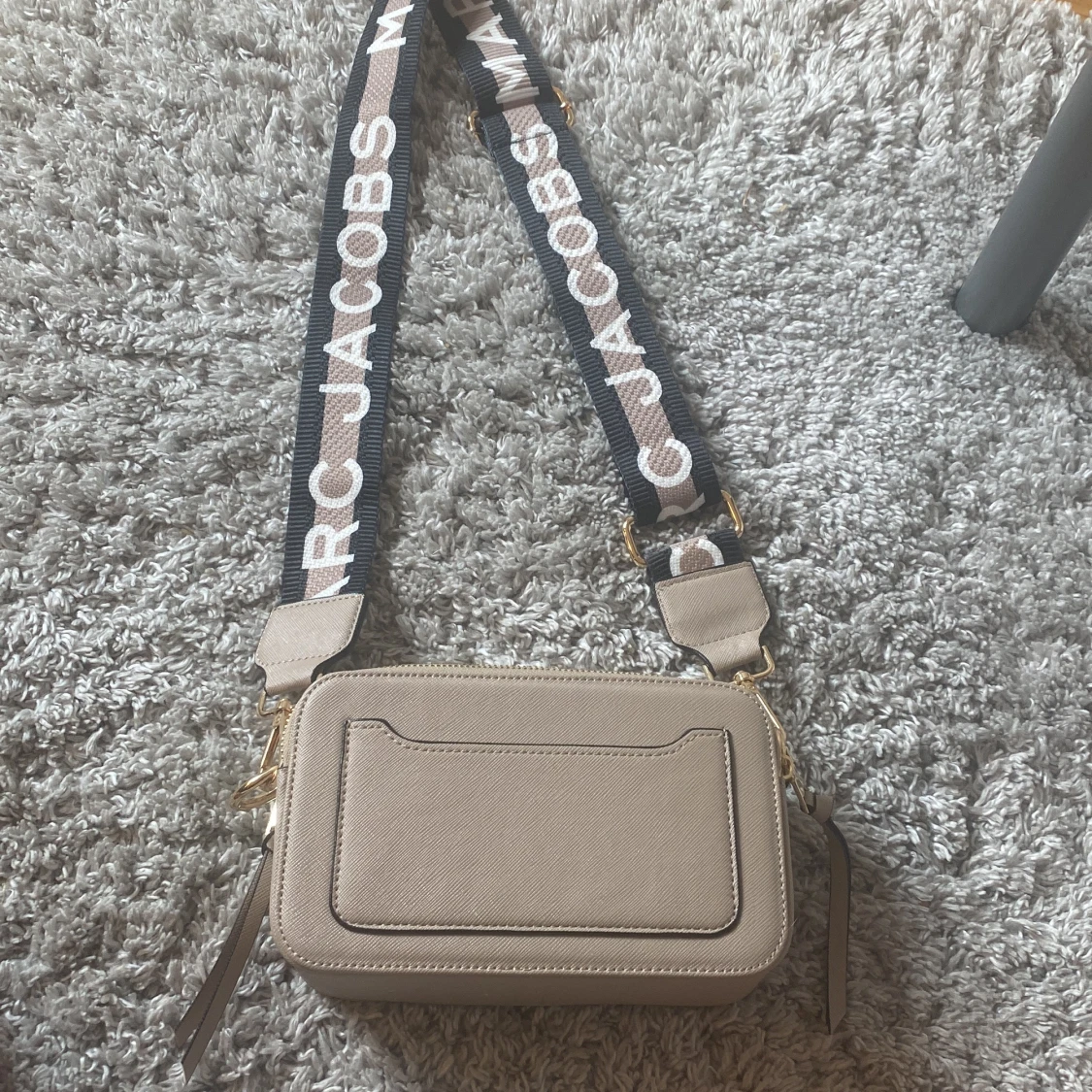 Jätte fin Marc Jacobs väska  - 90