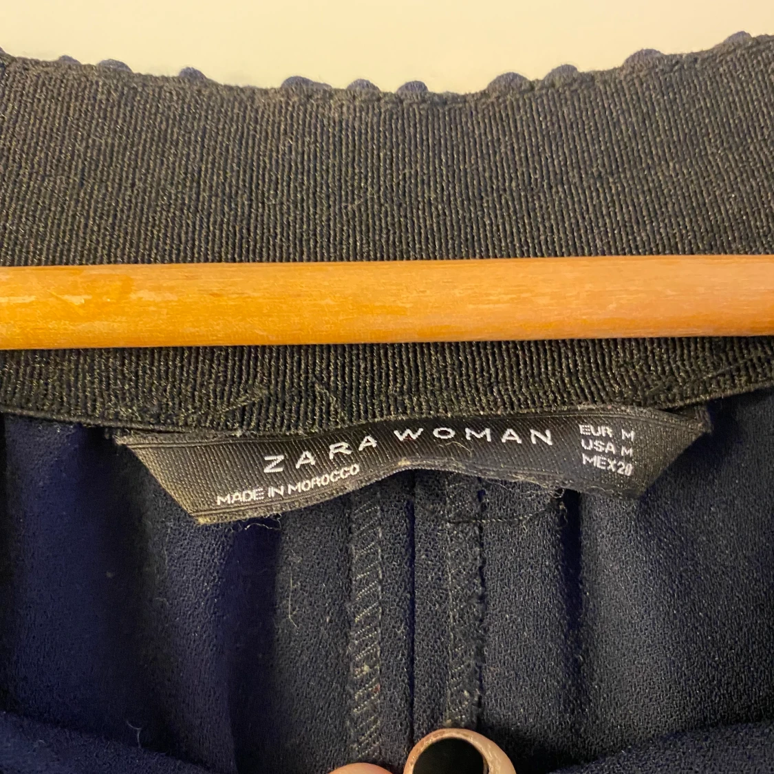 Kostymbyxor med färgglada ränder - 91