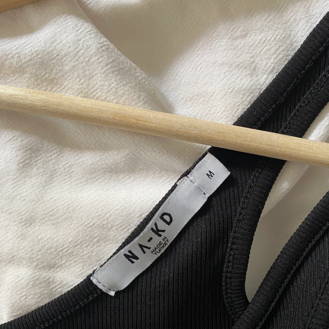 One shoulder topp - 90