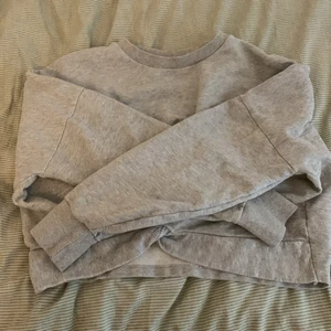  Hoodie  - Vill inte ha den längre men den är som ny