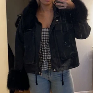 Jacka - Jacka från bohoo