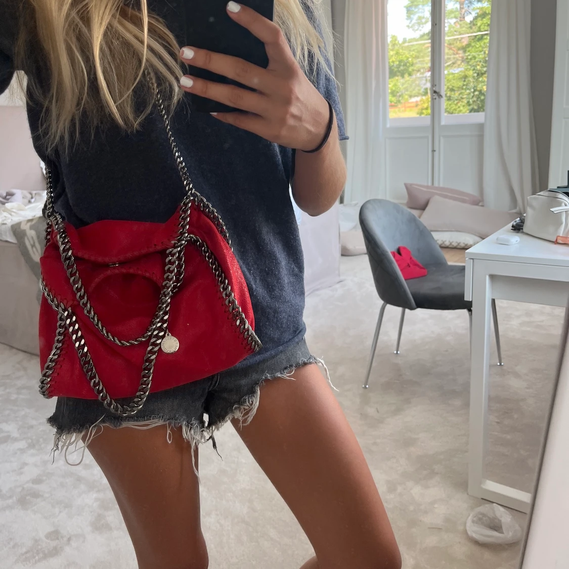 Stella McCartney väska