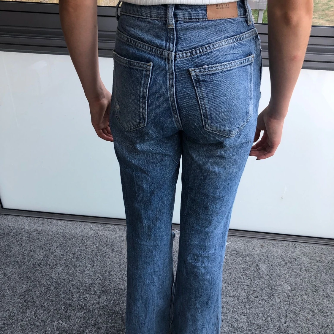 Coola jeans - 90