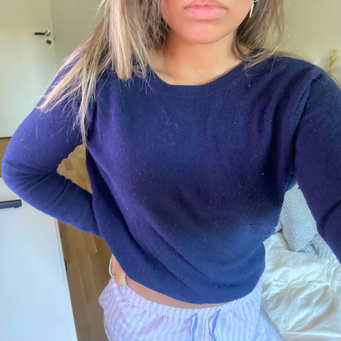 Tröja från Sandro  - 90