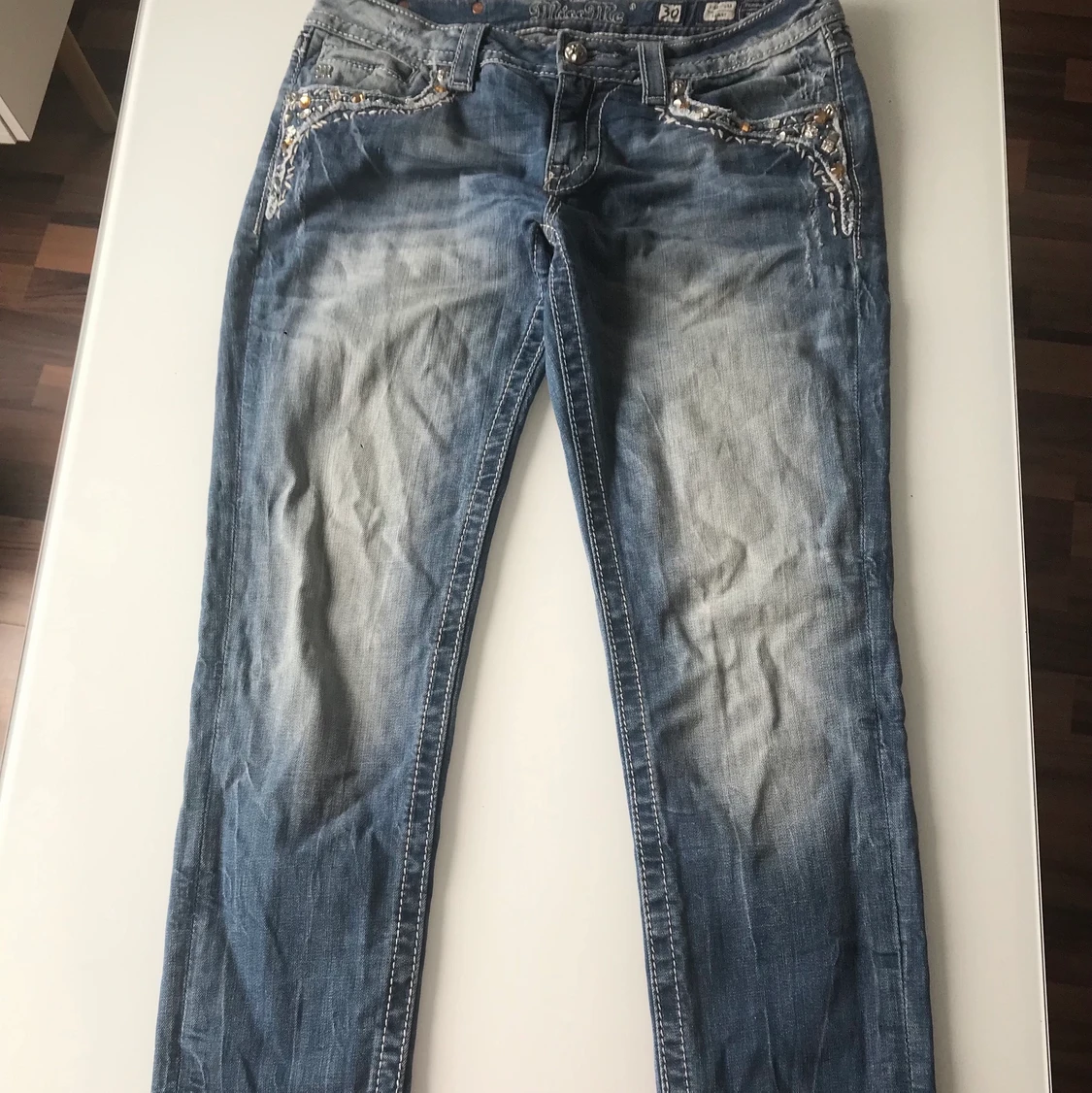 miss me jeans - 91