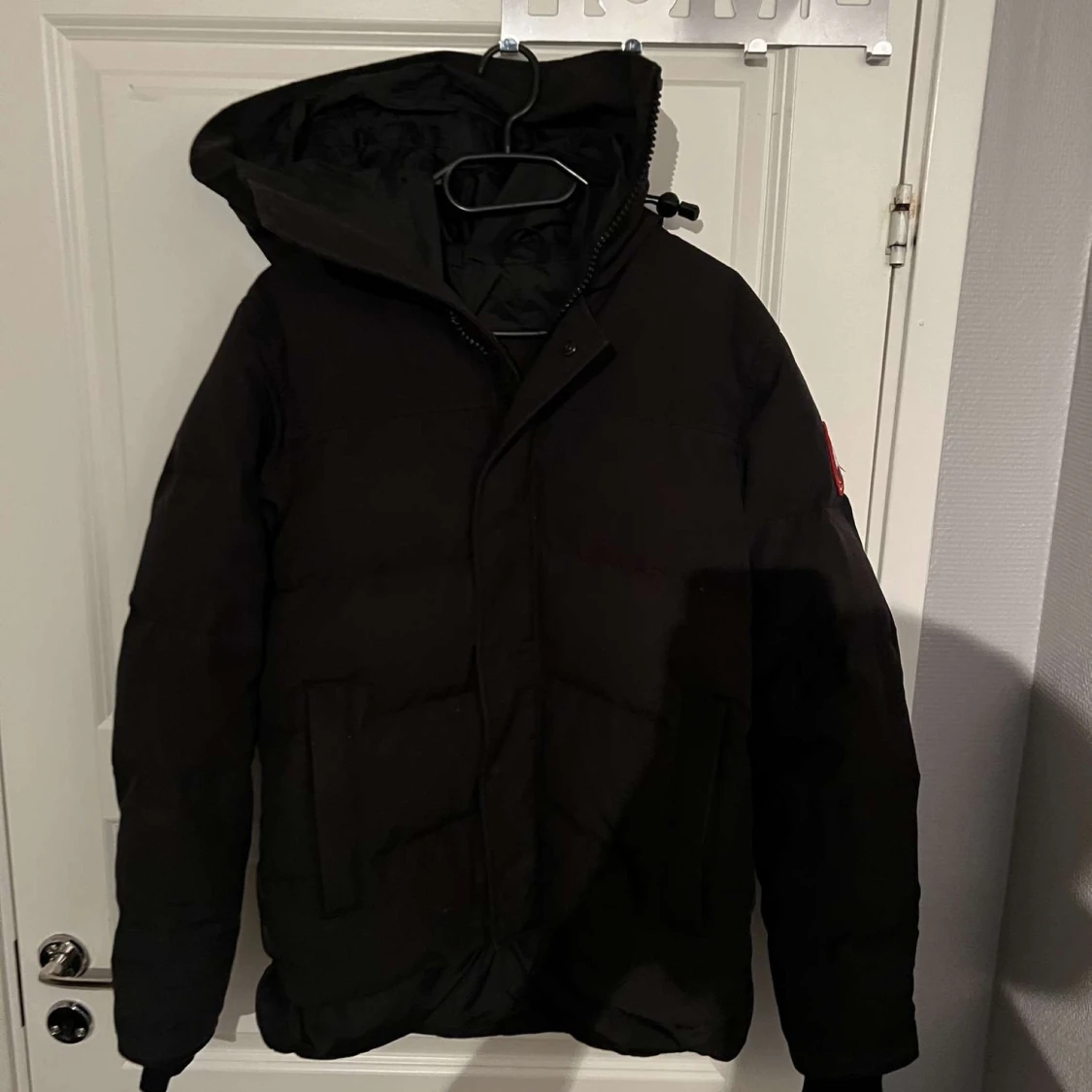 Canada Goose Macmillian