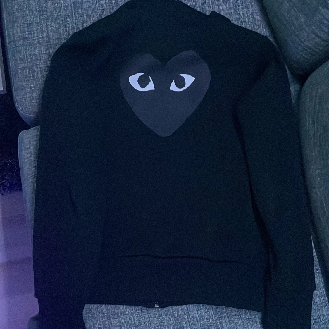 Cdg hoodie - 90