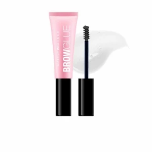 Brow glue - Är man lika lat som mig och inte har tålamod eller ork att greja med Brow wax eller Brow soap så är denna perfekt för dig! En borste finns i som du lätt applicerar på ögonbrynen och sen är du klar! Ord.pris 119kr! Har 3 st i lager, så skynda fynda! 
