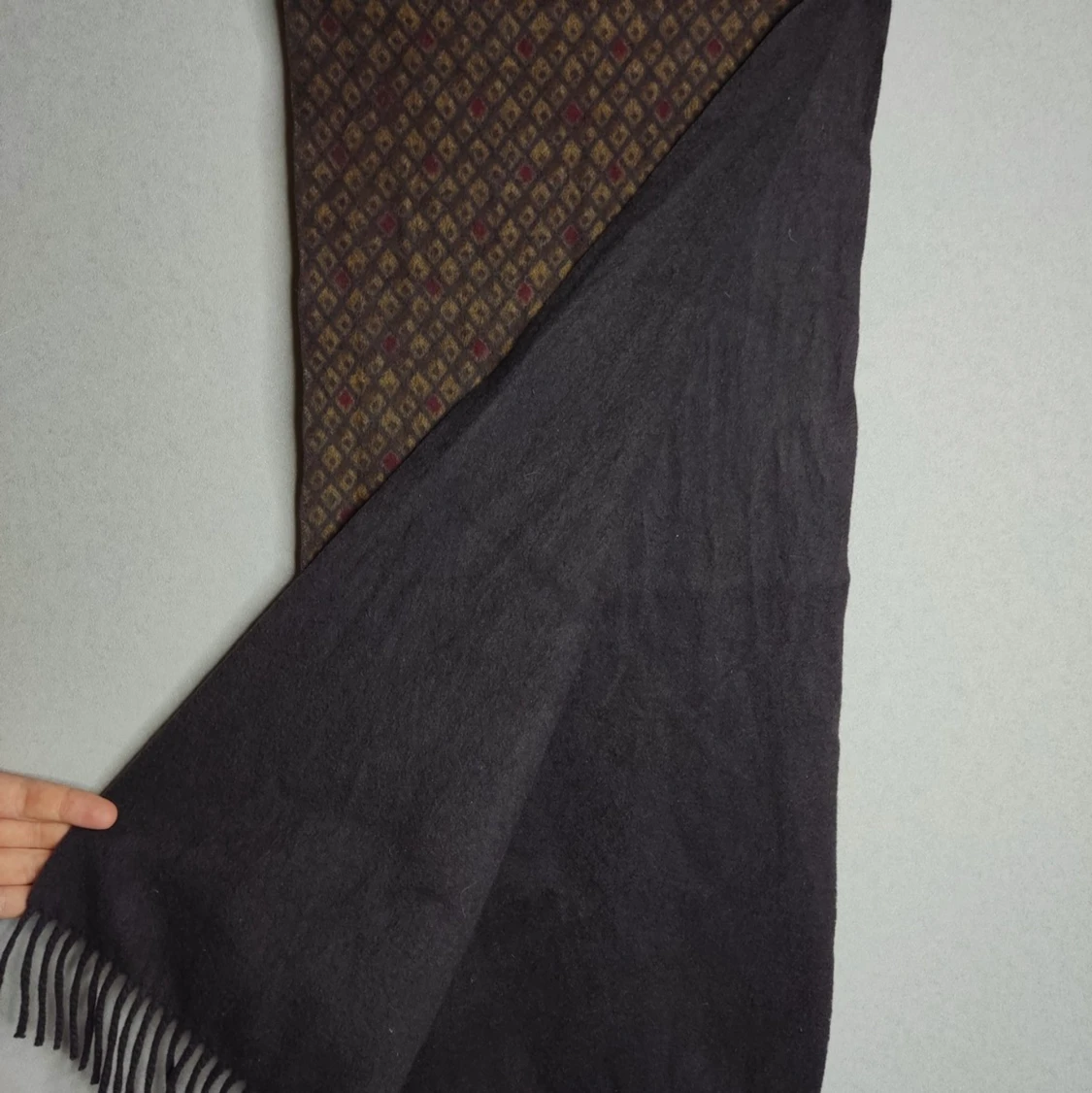 Loro Piana scarf - 91