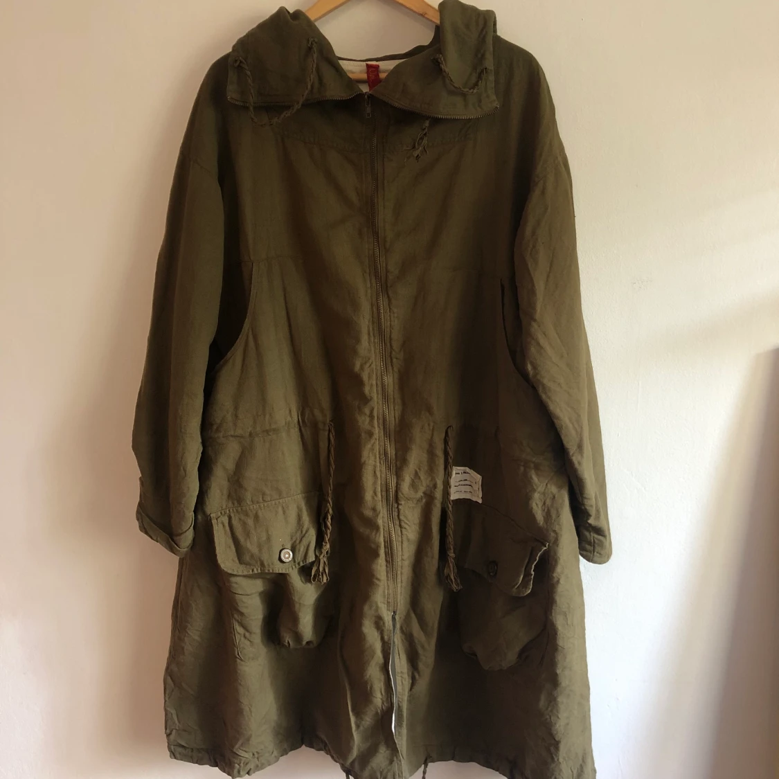 Jacka linne Ewa i Walla M