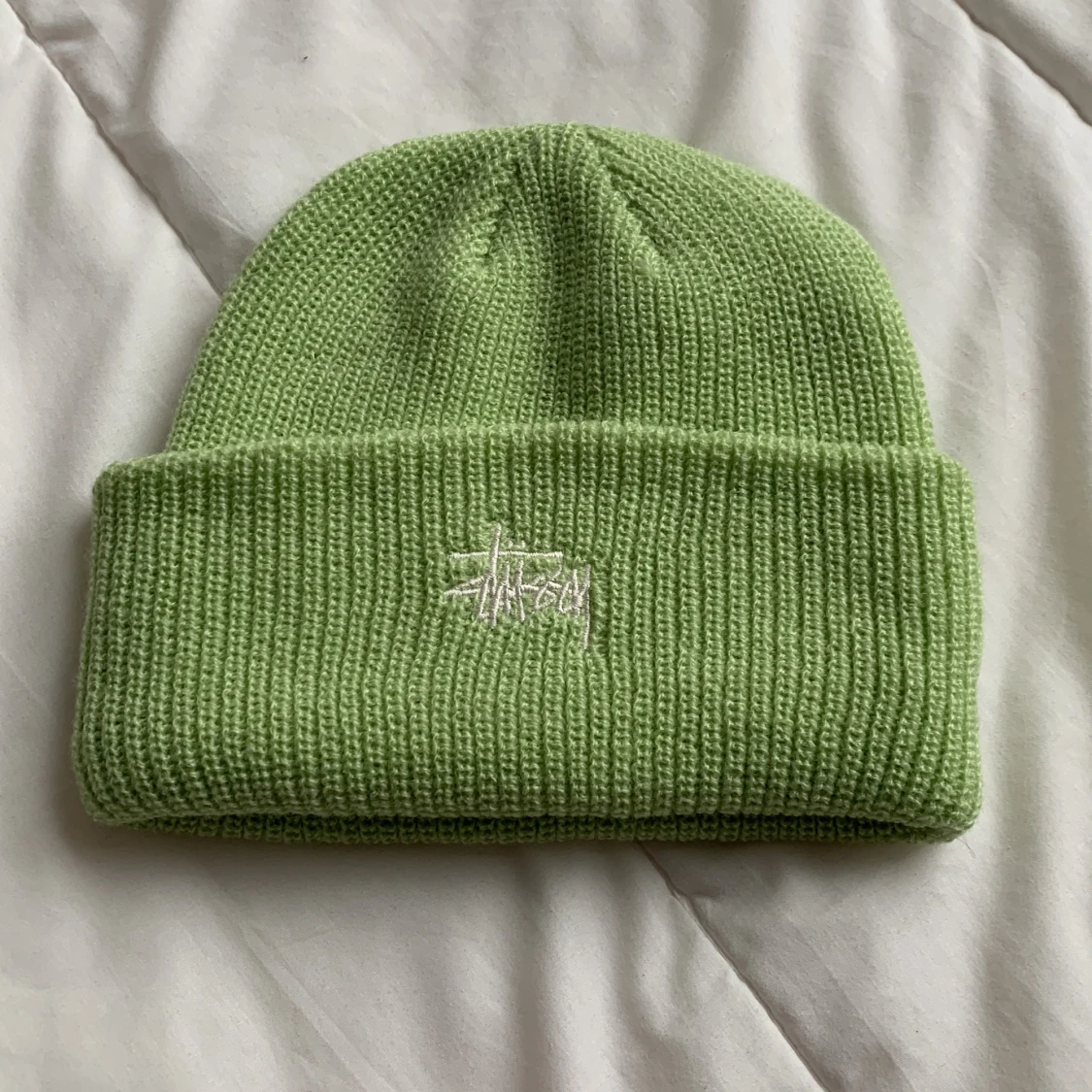 Stüssy beanie