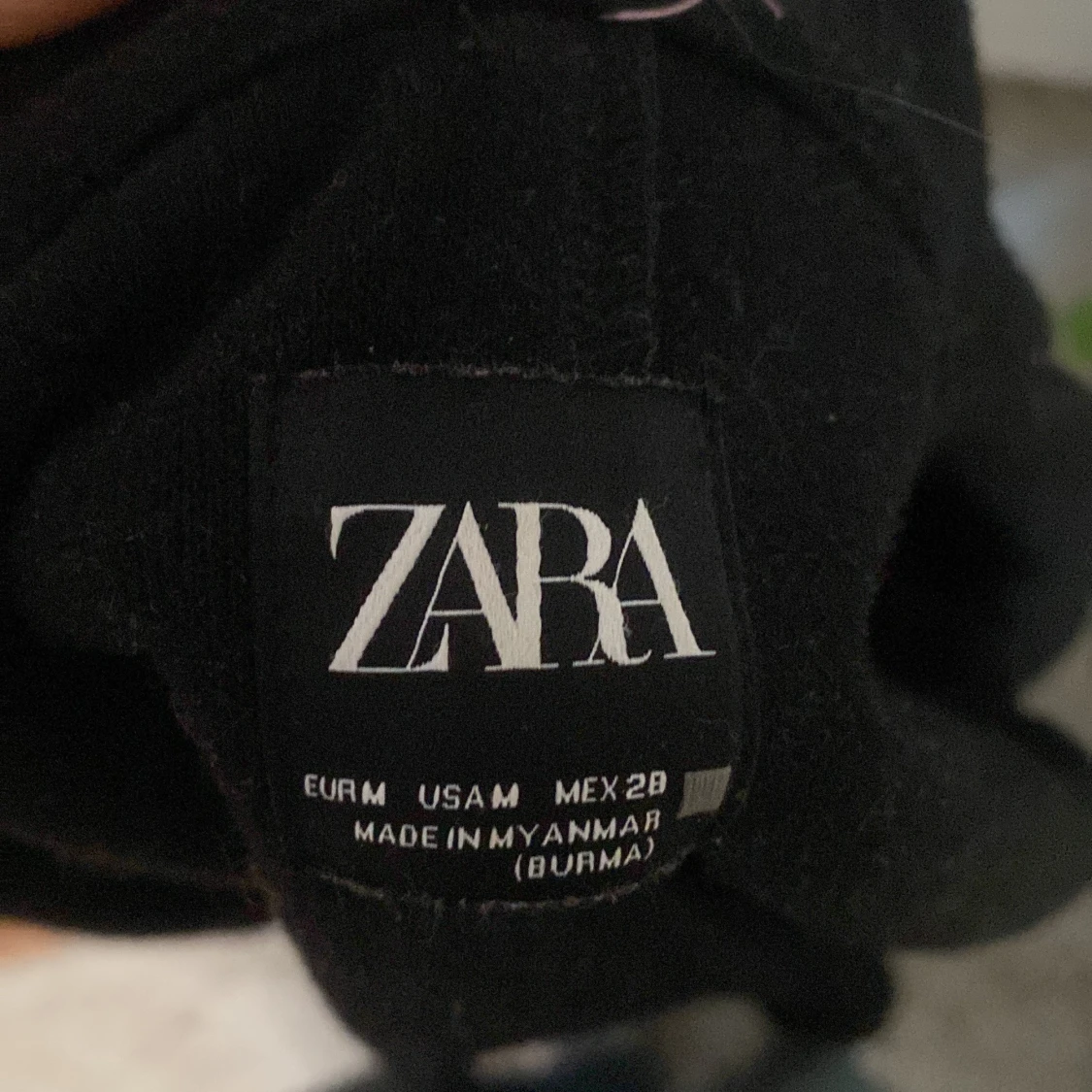 Kappa från Zara - 90