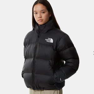 North face jacka - Säljer min fina north face jacka i storlek M som jag köpte förra vintern, då den inte kommer till användning längre💞