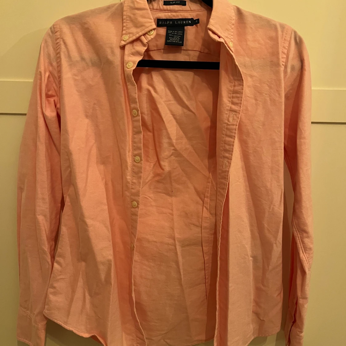 Ralph Lauren skjortor i flera färger, se mina andra annonser för fler färger