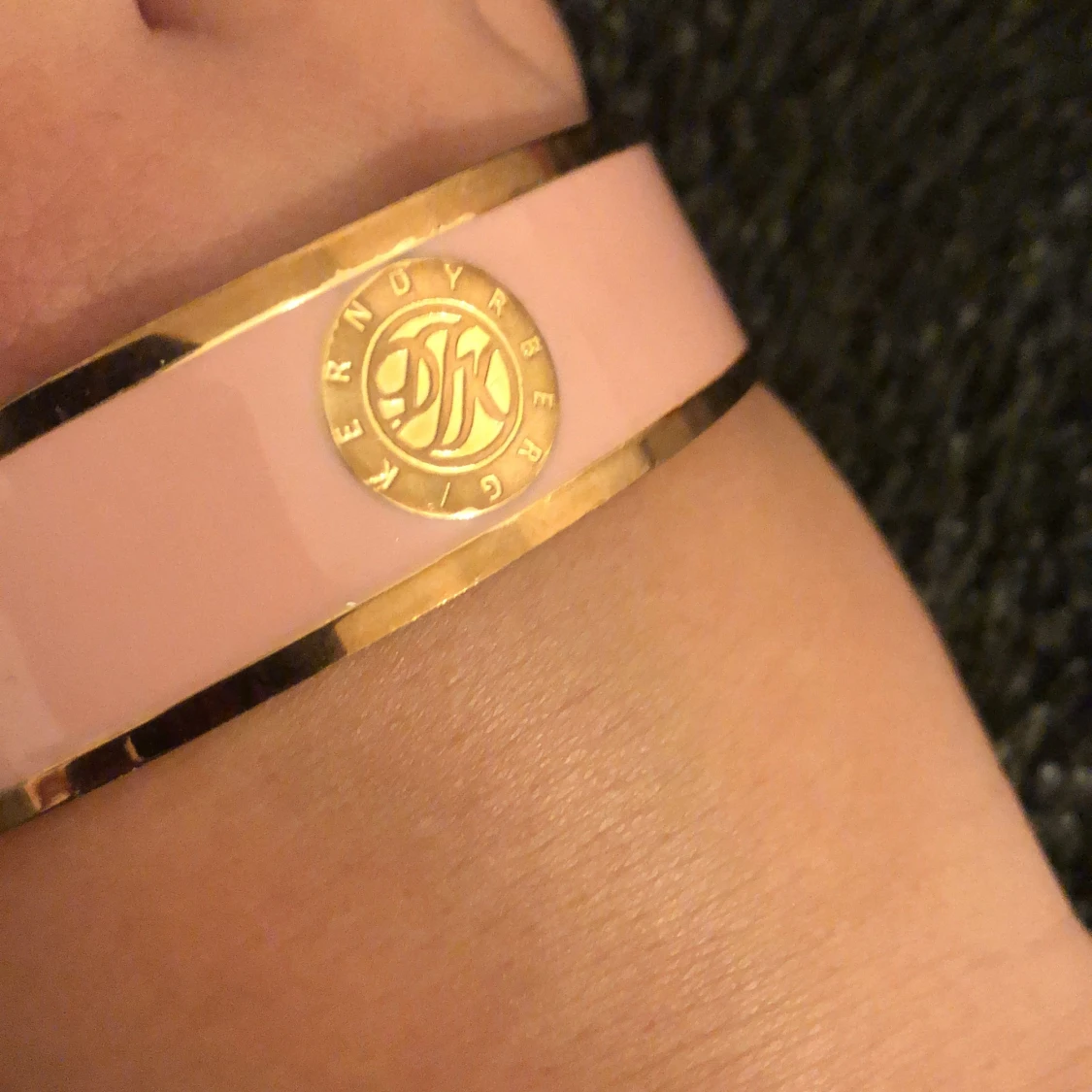 Ett super fint armband  - 90