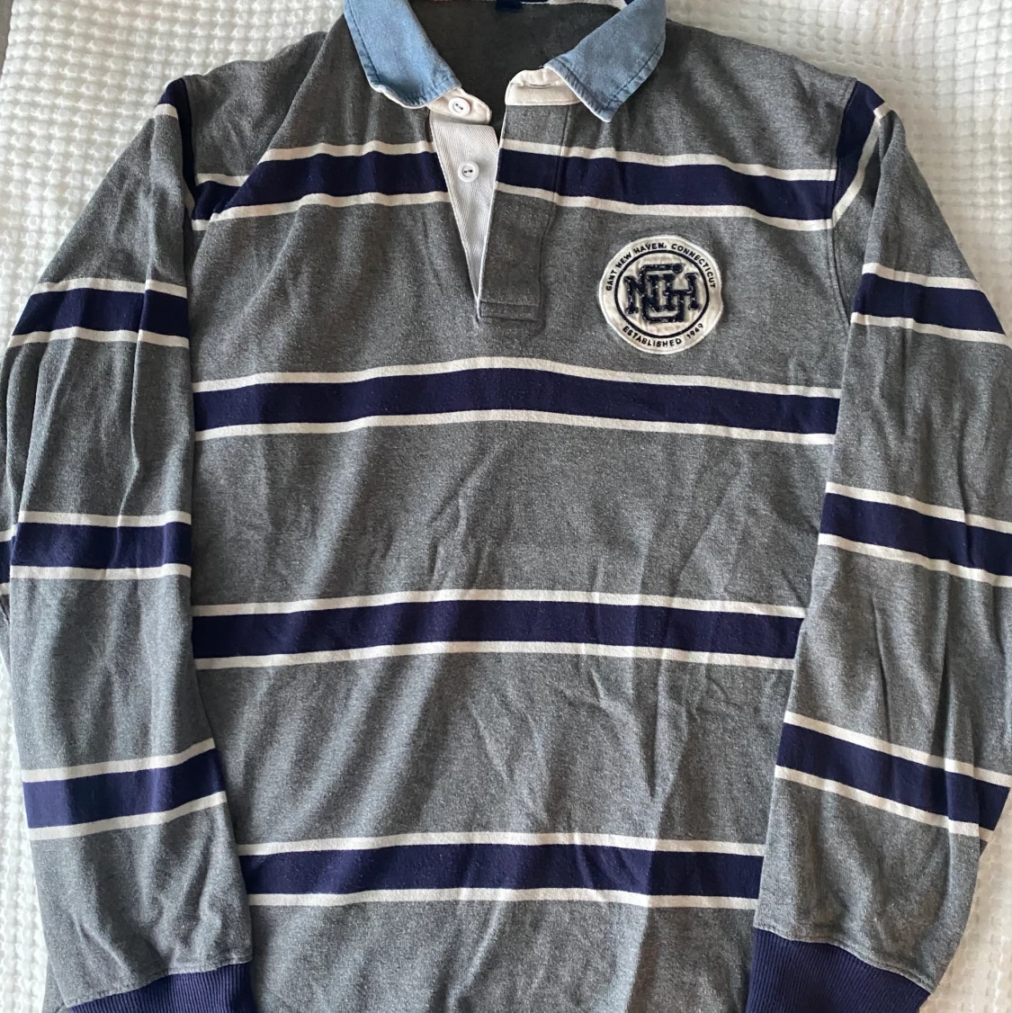 Gant striped sweater  - 90