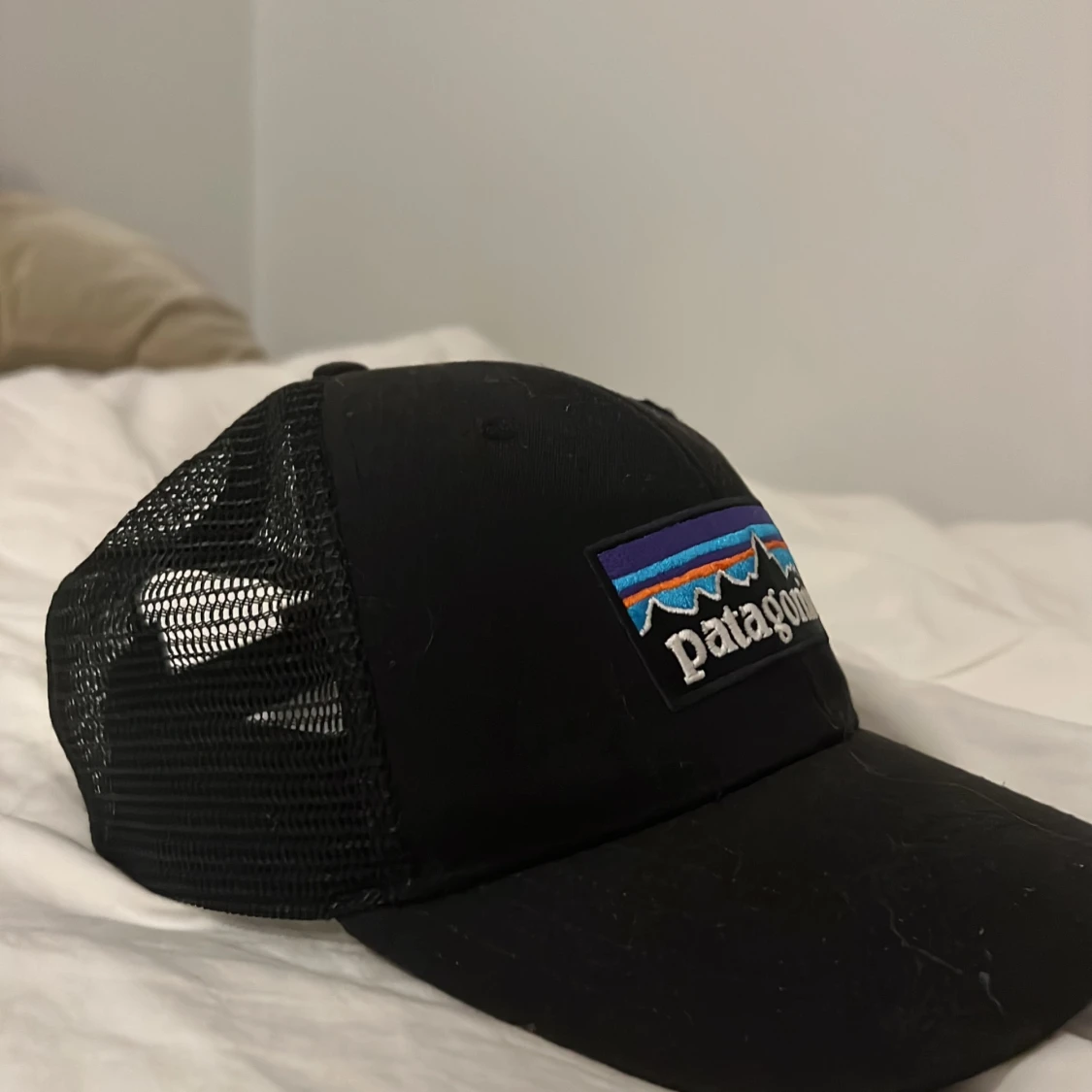Patagonia keps