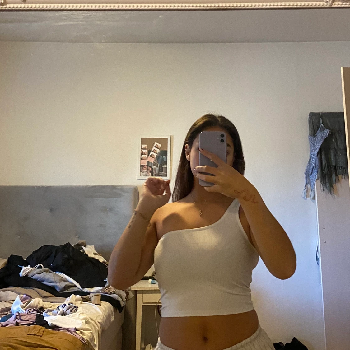 4 olika toppar! - 91