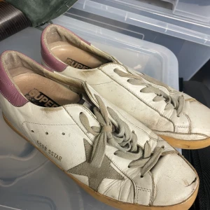 Golden goose skor - Använda men bra skick 