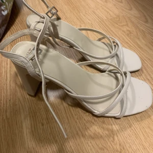 Klackar skor - Super fina klackar 