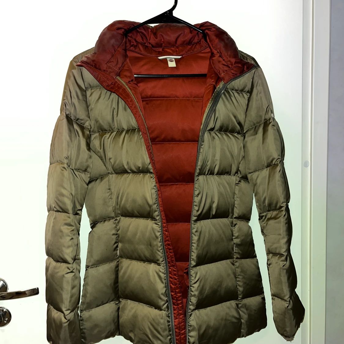 Colmar dunjacka storlek M - 90