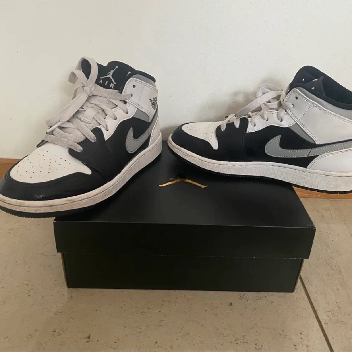 Jordan 1