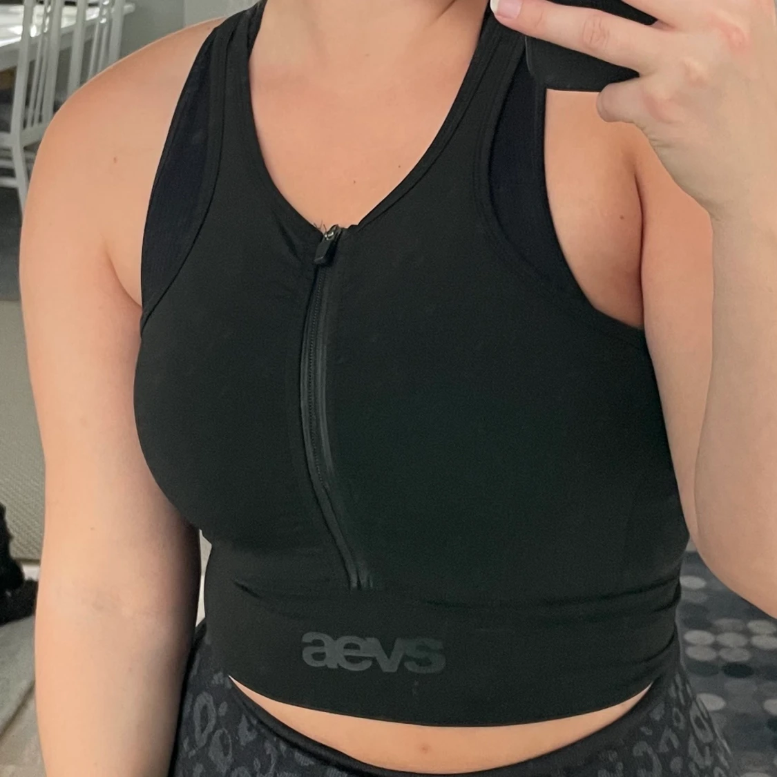 Svea träningstopp - 90