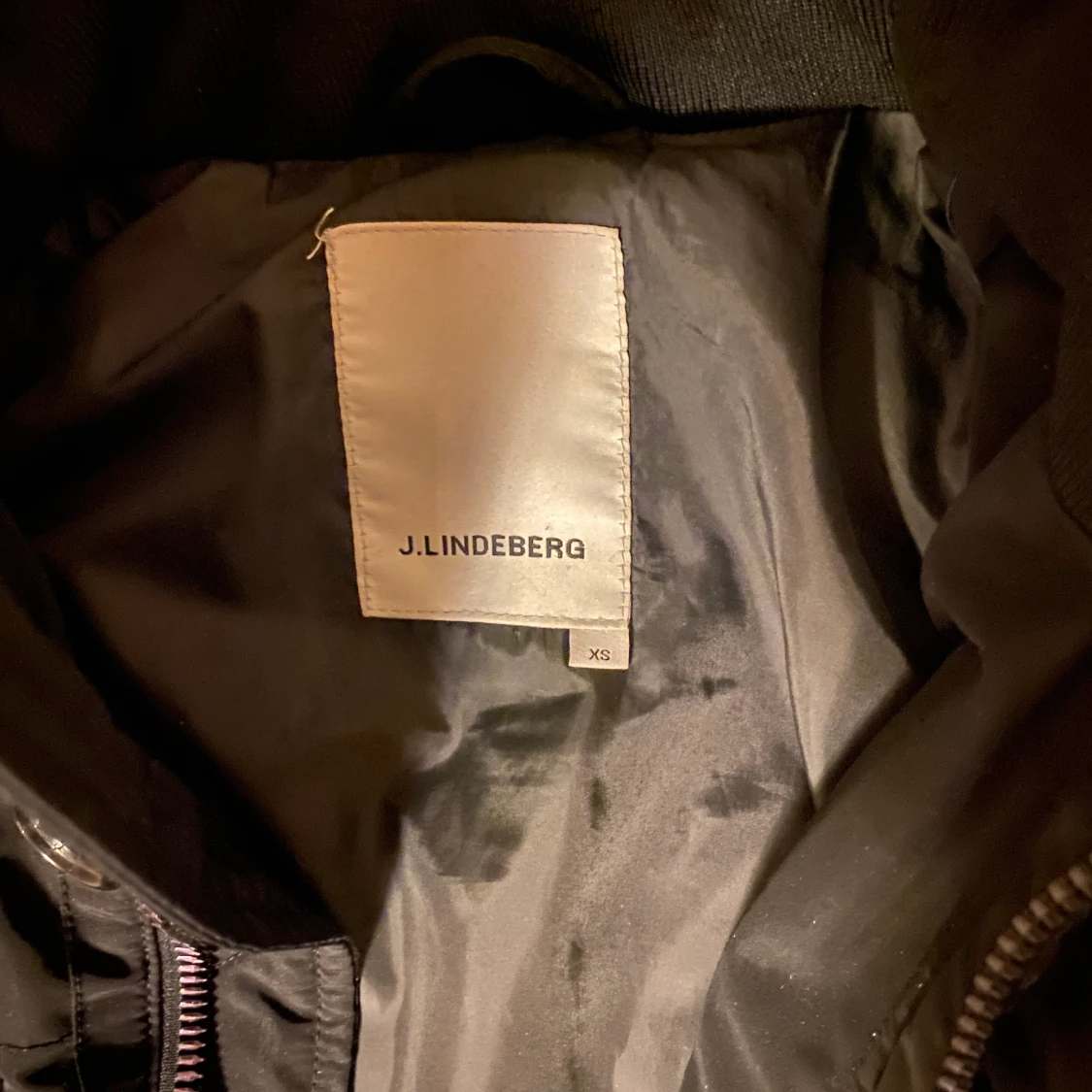 J Lindeberg Jacka - 91