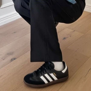 Adidas Samba - Kollar intresse på dessa ifall jag vill sälja, asbra skick