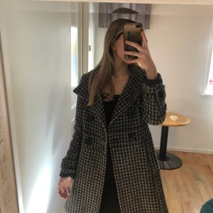 Vintage kappa - Vintage kapp från Kappahl storlek 34-36.