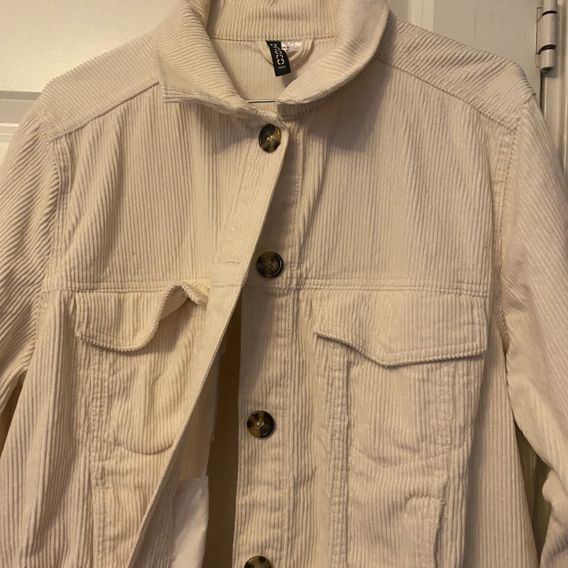 Manchester vår jacka - 90