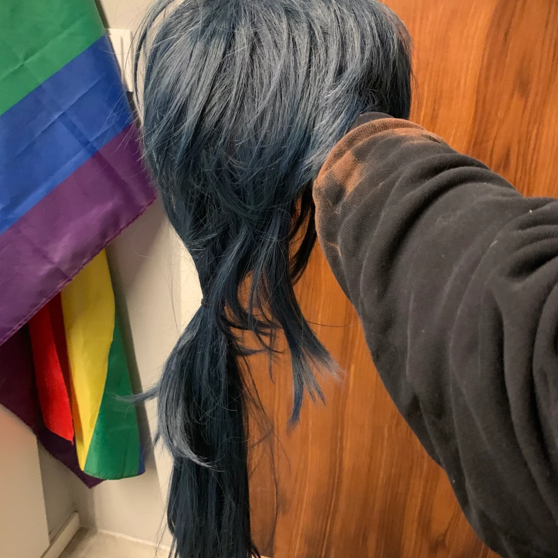 Kaeya peruk - Cosplay - 90