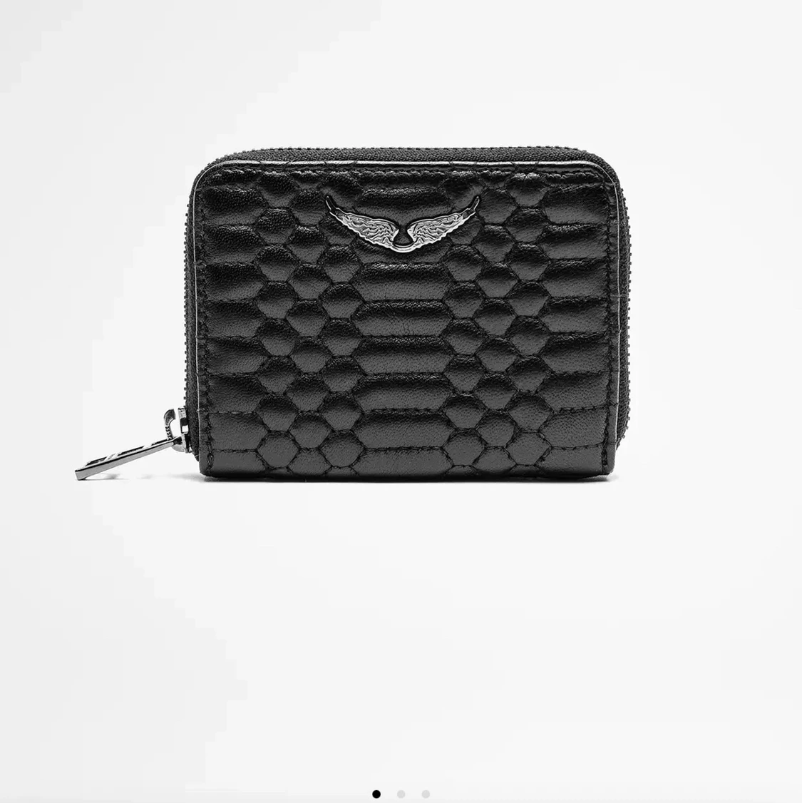 Zadig & Voltaire plånbok