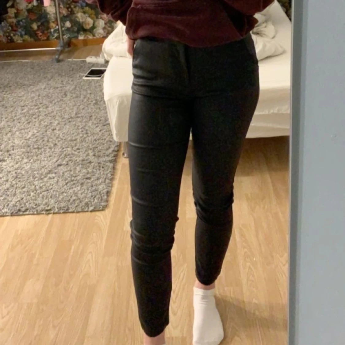 Vero Moda skinnbyxor