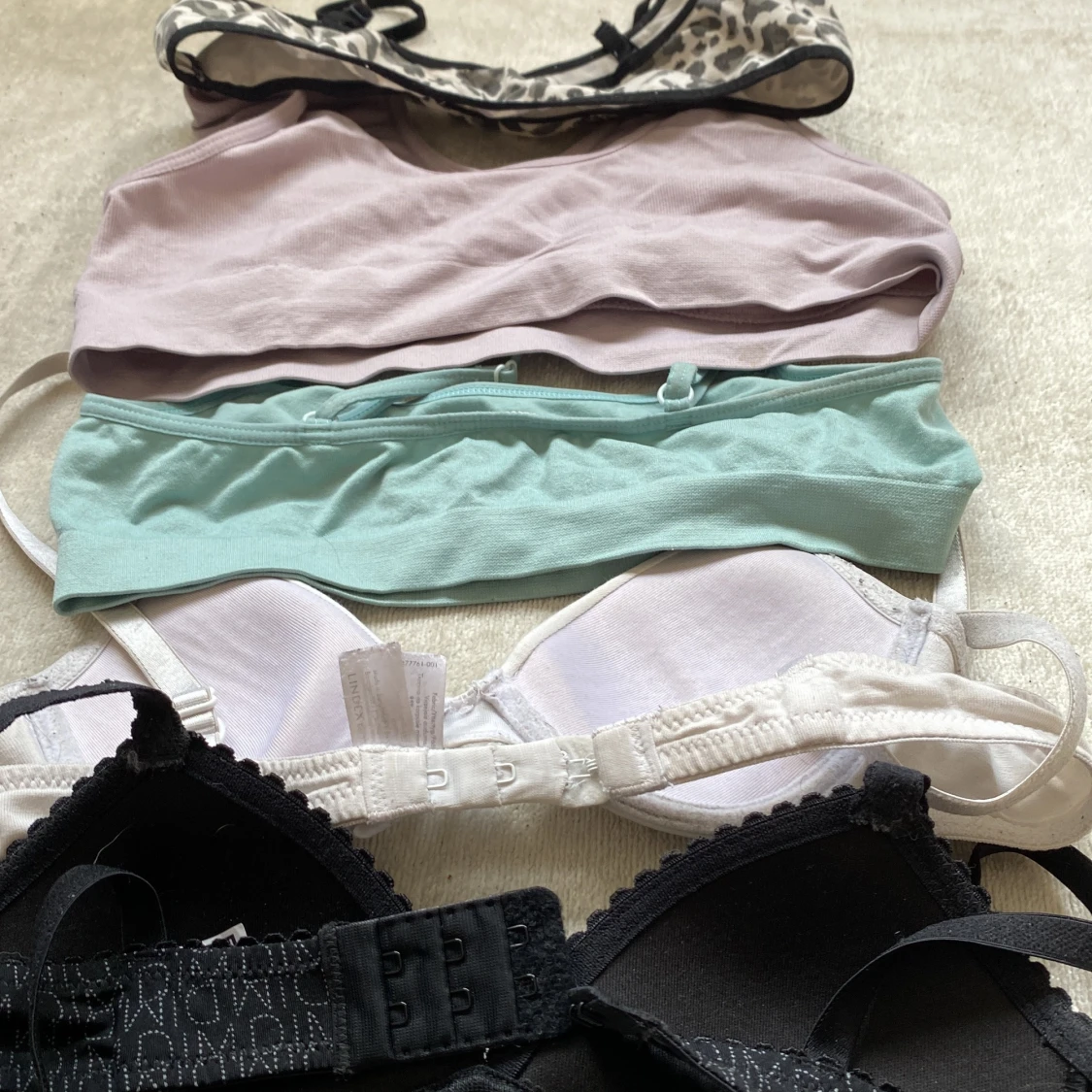 Toppar går priset är för alla inte st  - 91