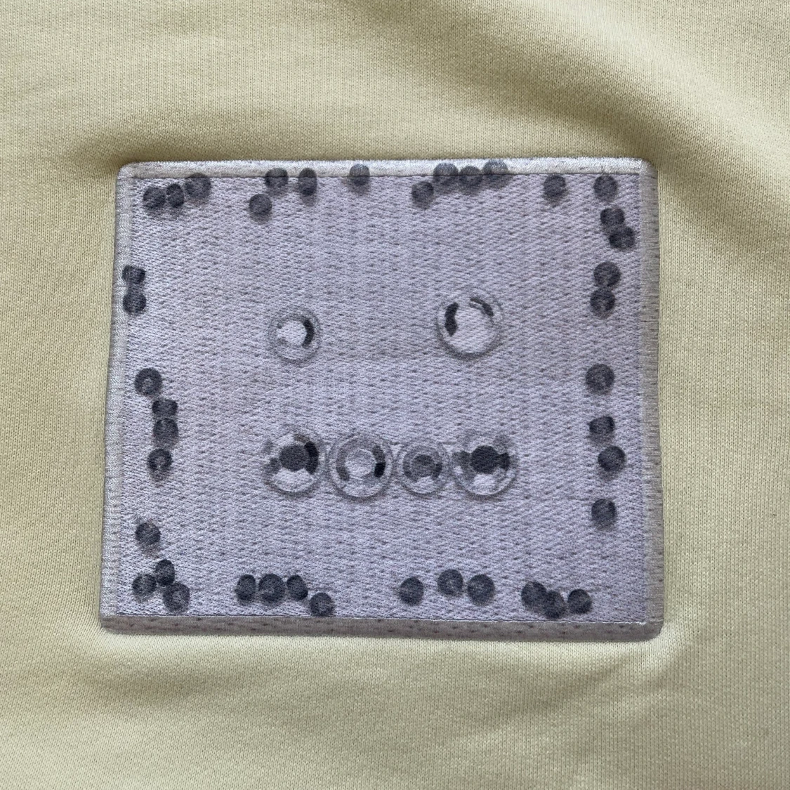 Acne Studios tröja stl L  - 90