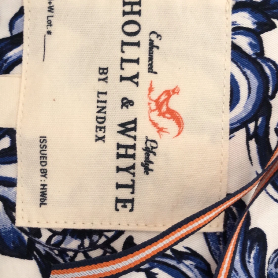 Kavaj med mönster strl 42 - 90