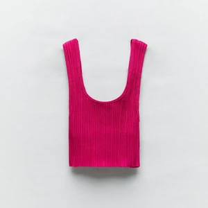 Topp - Topp från zara💓använd få gånger