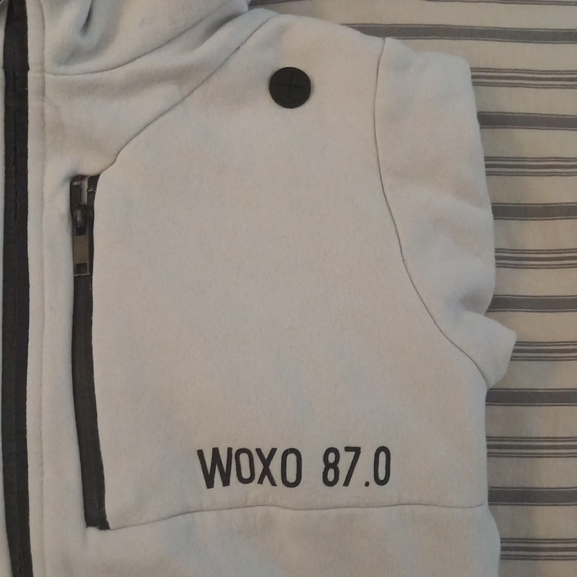 Xs VISION IMPACT - 91