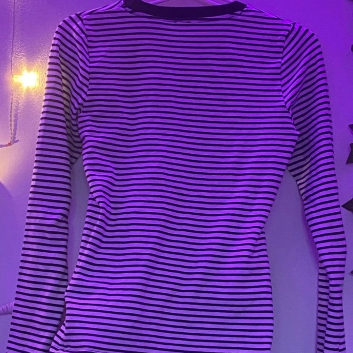 Levis Randig Tröja - 90