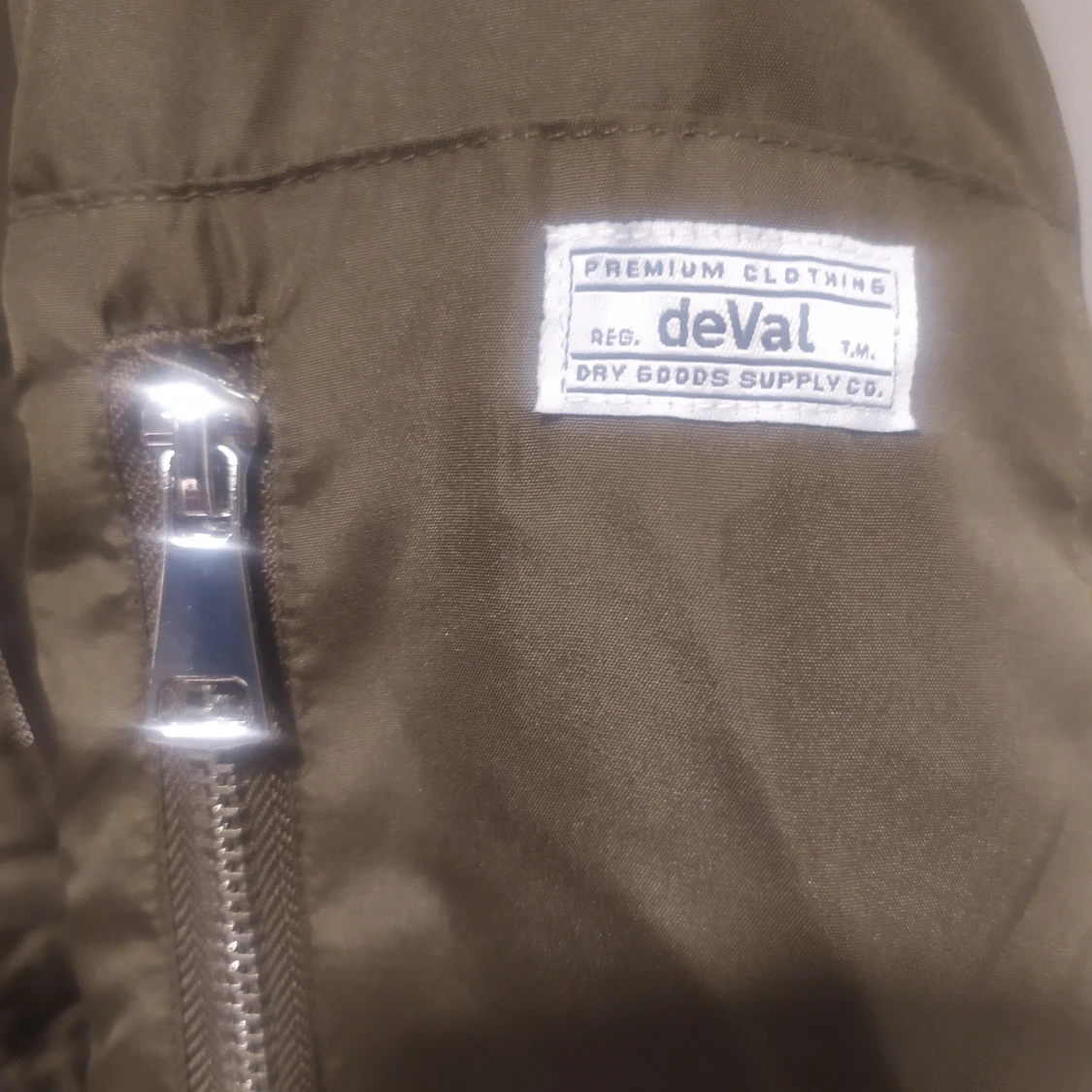 Bomberjacka dam i nyskick  - 90