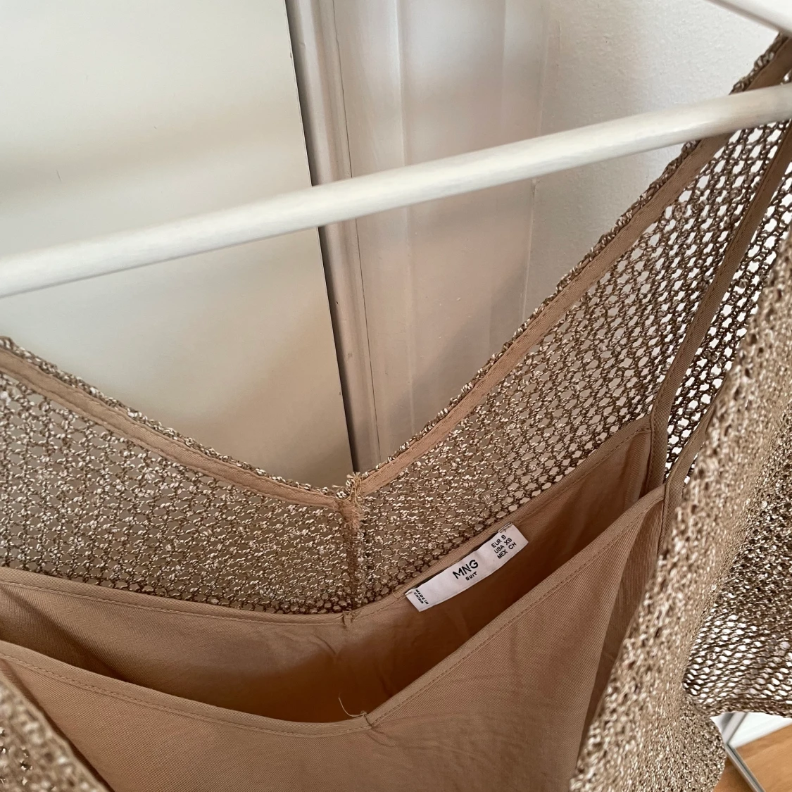 Topp från mango  - 90