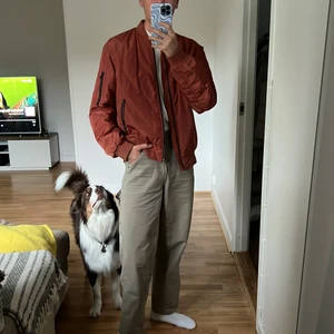 Bomberjacka från Lager157 Strl L - Bomberjacka från Lager157 Strl L