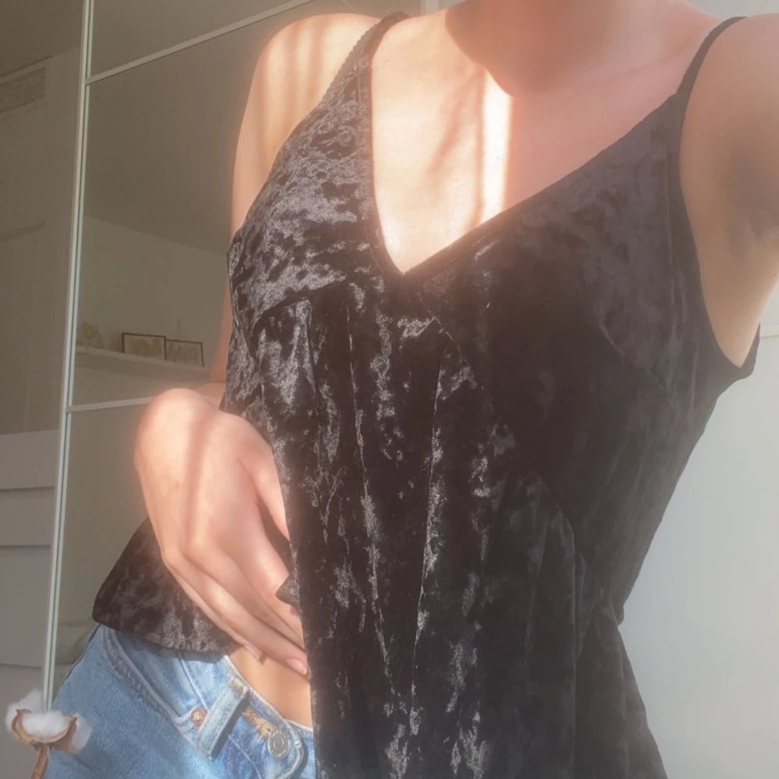 topp från ivy revel 