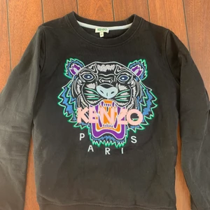 Kenzo tröja, xs - Kenzo tröja i storlek xs