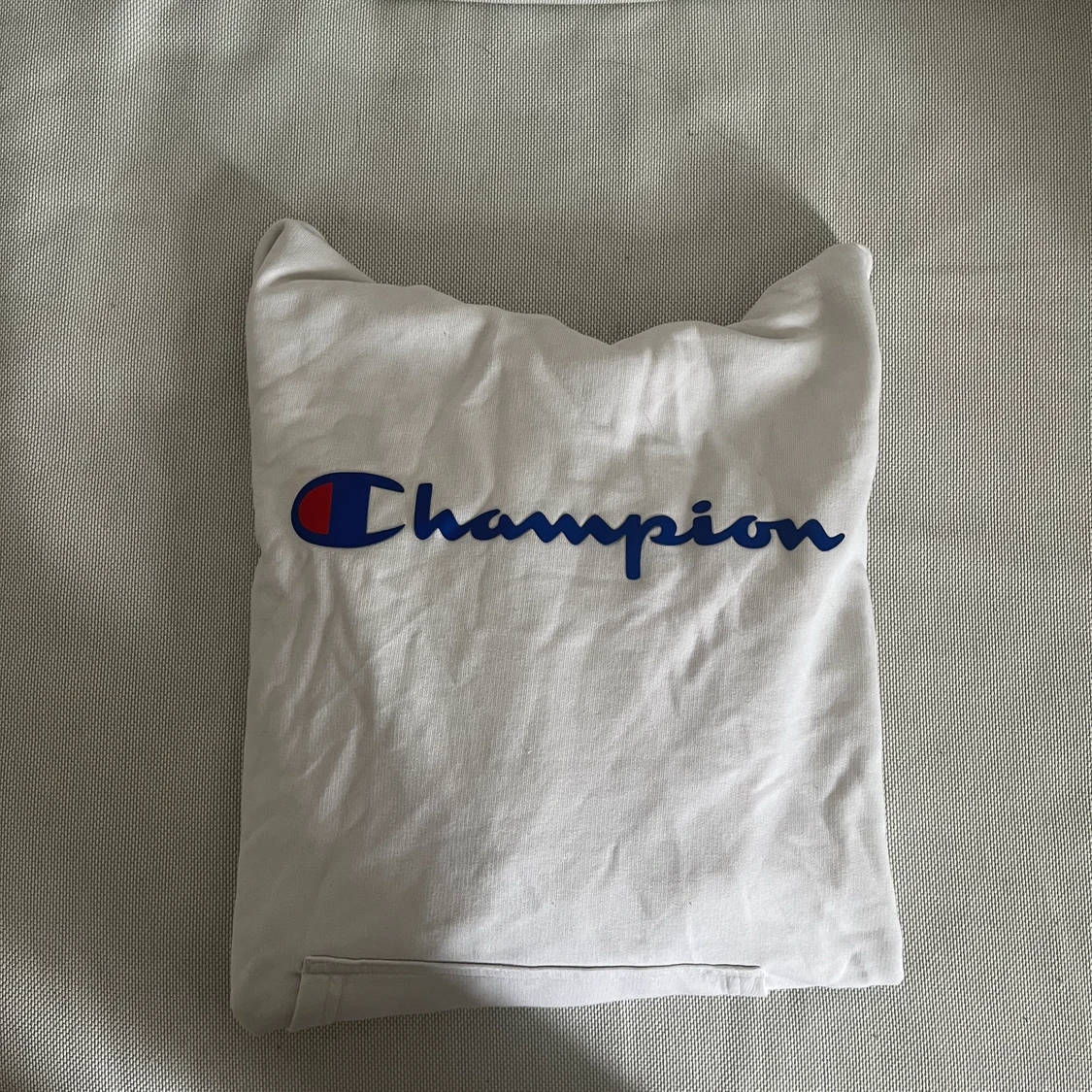 Vit champion hoodie - 90