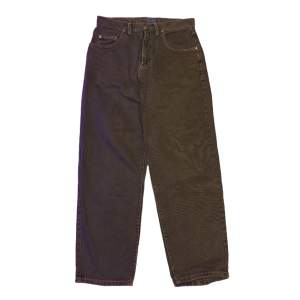 Lösa Vintage Lee Cooper Jeans i ny skick Storlek 30/30 Kom dm för mått 🧟‍♂️ 
