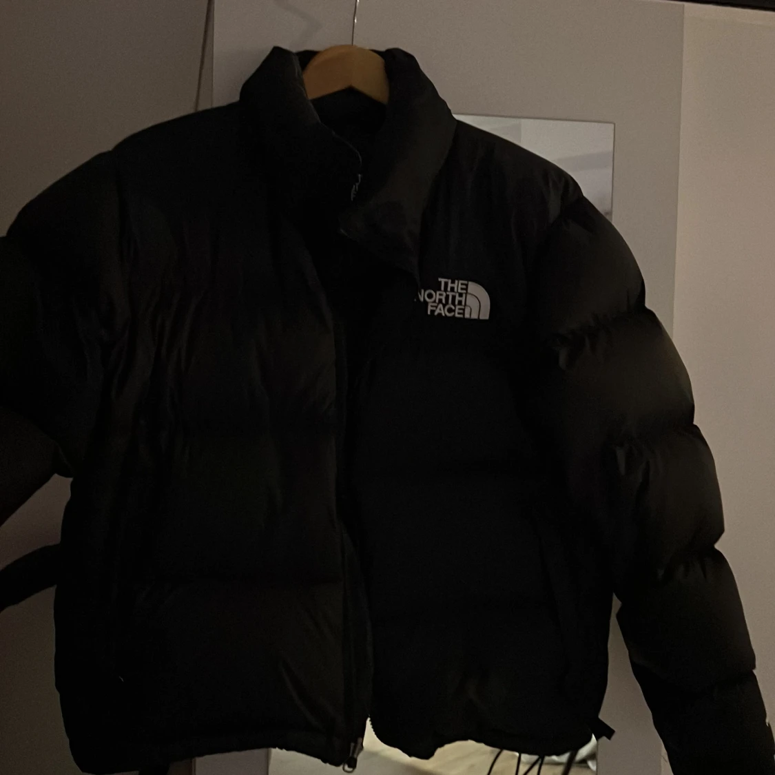 The North Face Jacka 