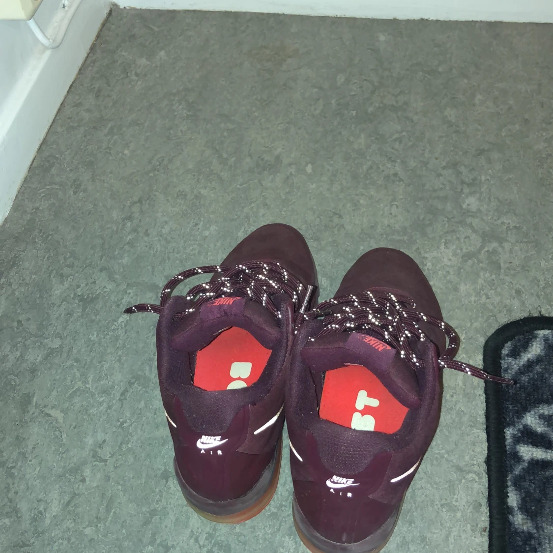 Nike air Max skor  - 91