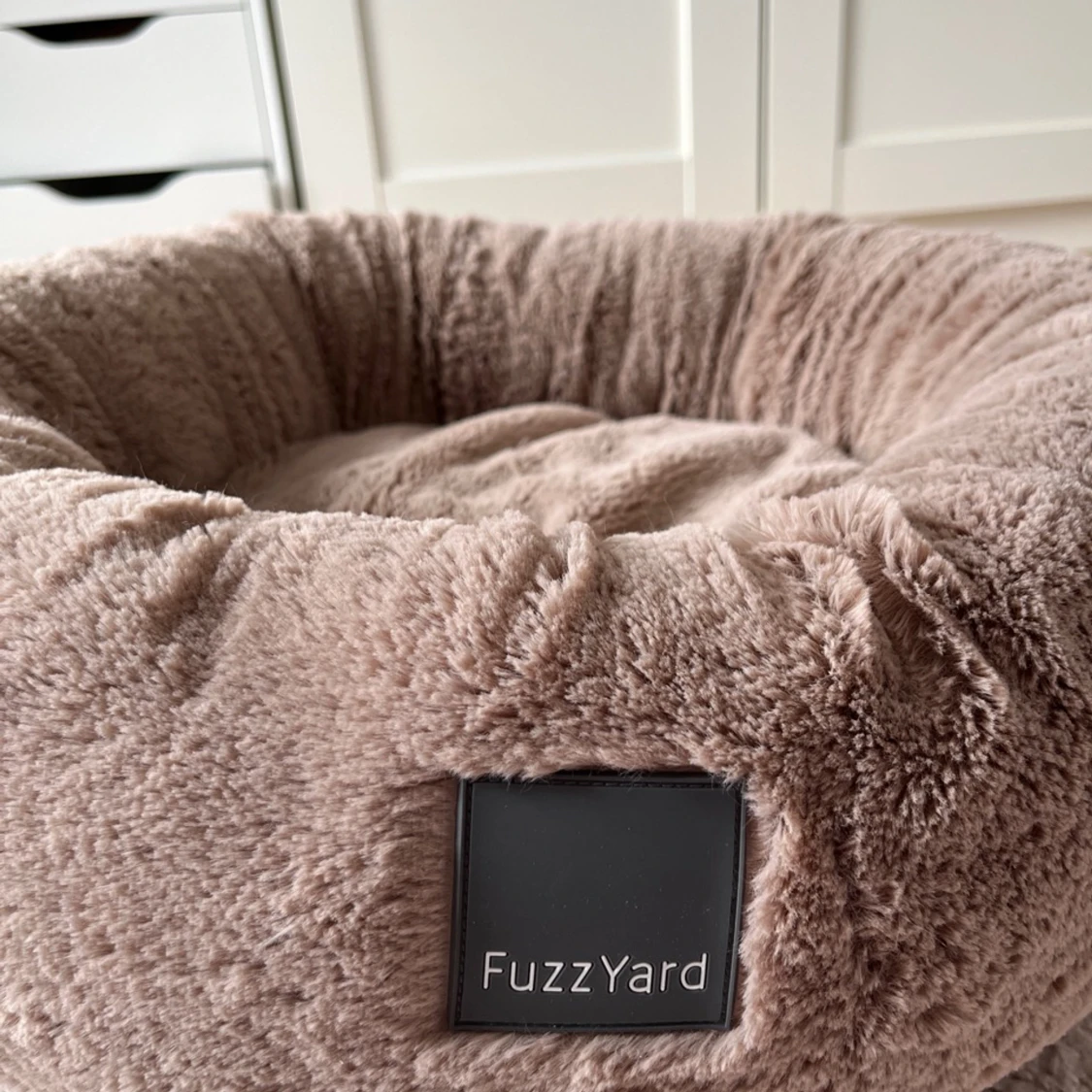 Hund/katt säng - 91